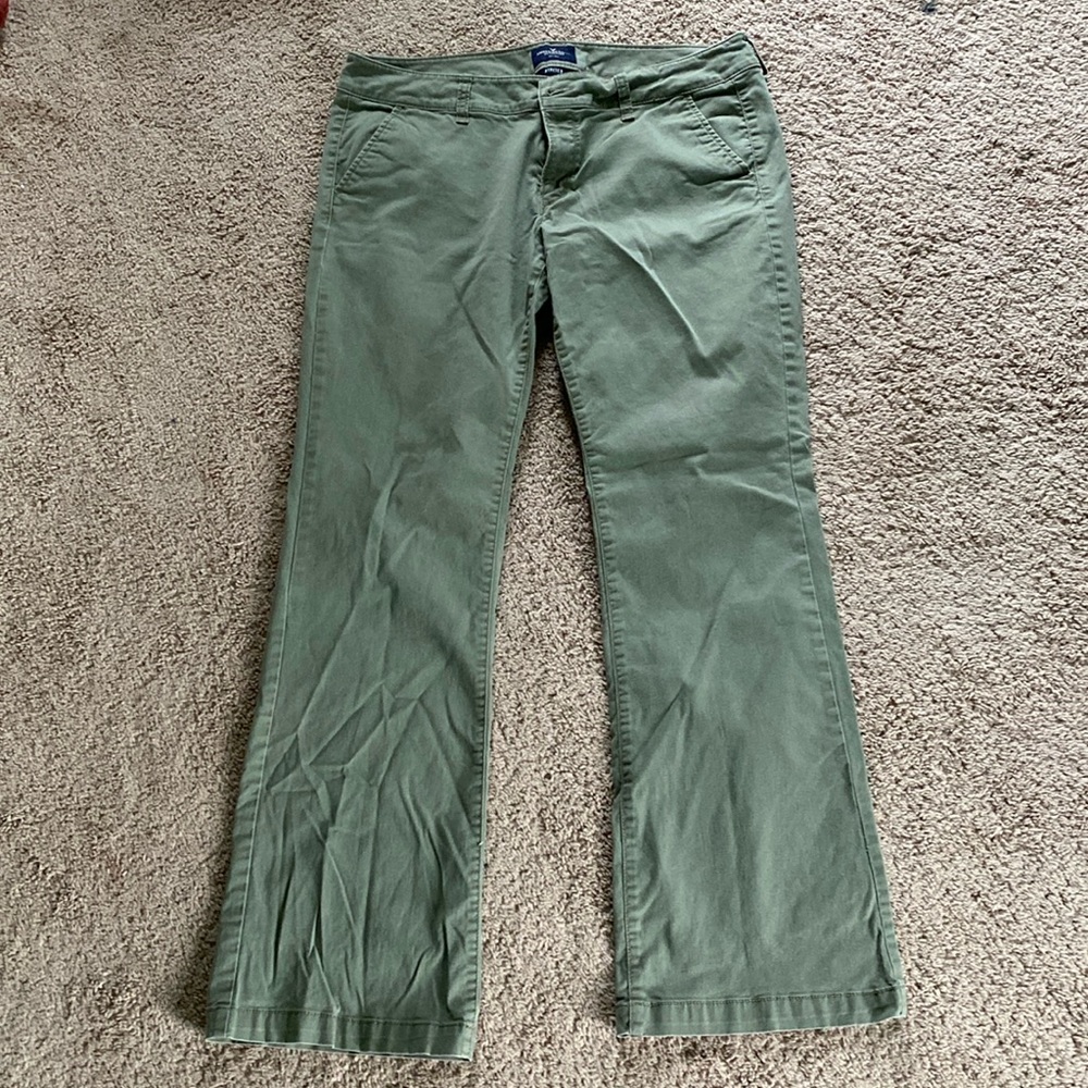 American Eagle pants